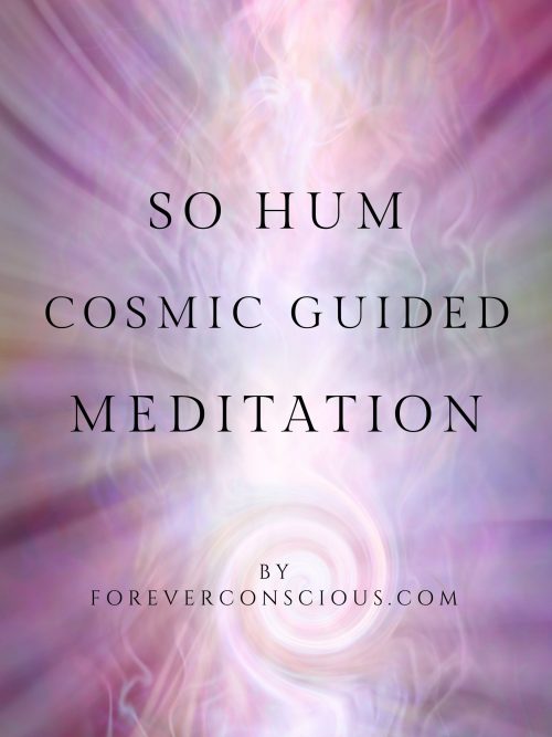 april guided meditation 2020