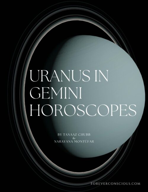 uranus in gemini